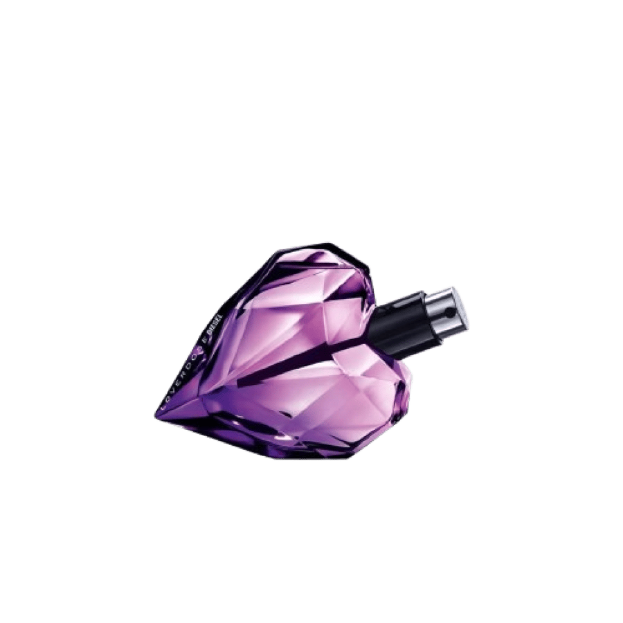 عطر ديزل لوفردوس بور فيم أو دو بارفان للنساء