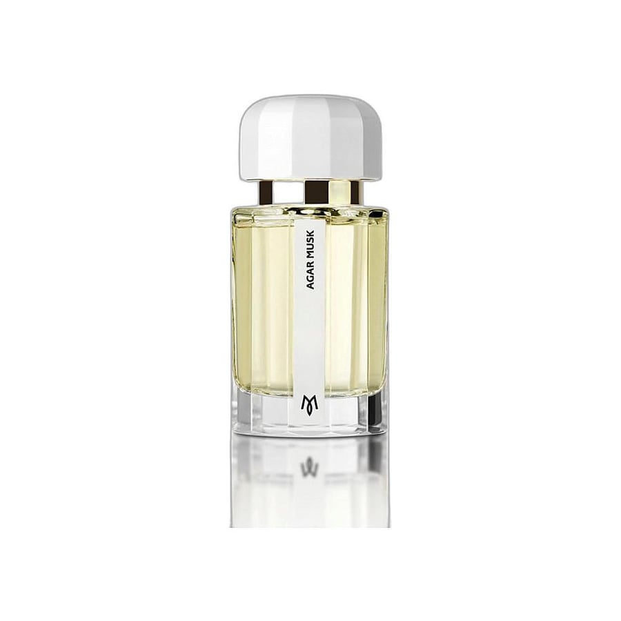 عطر اجار مسك من رامون مونيغال و دو بارفيوم
