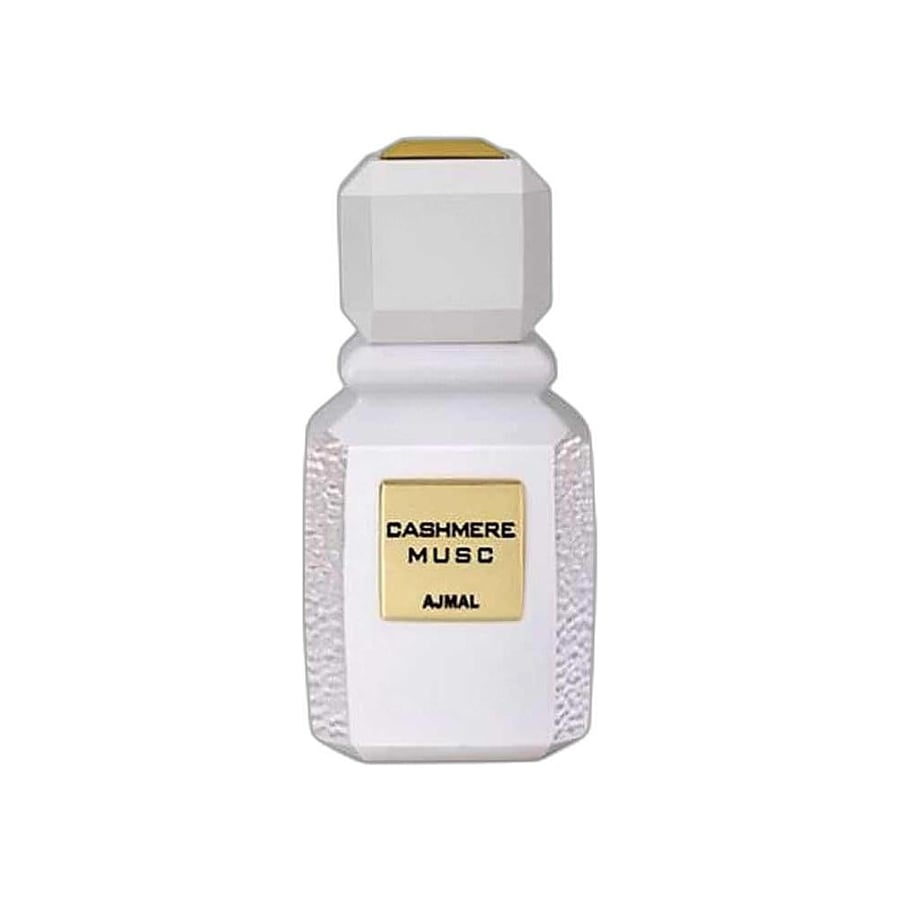 عطر كاشمير مسك من أجمل أو دو بارفان 100 مل