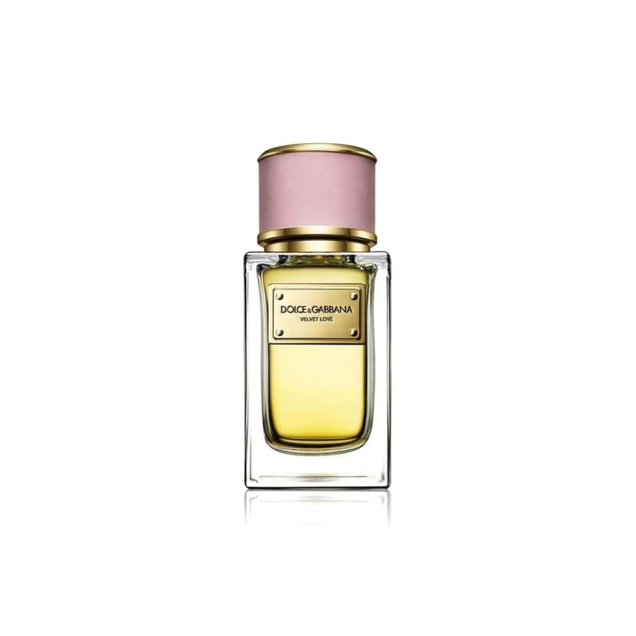 عطر دولتشي اند جابانا فيلفت لوف بور فيم أو دو بارفان للنساء 50 مل