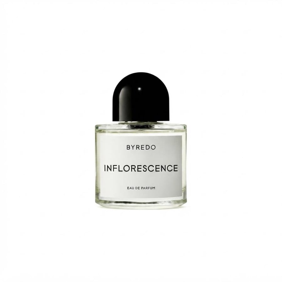 عطر انفلوريسنس من بيريدو  او دو برفيوم