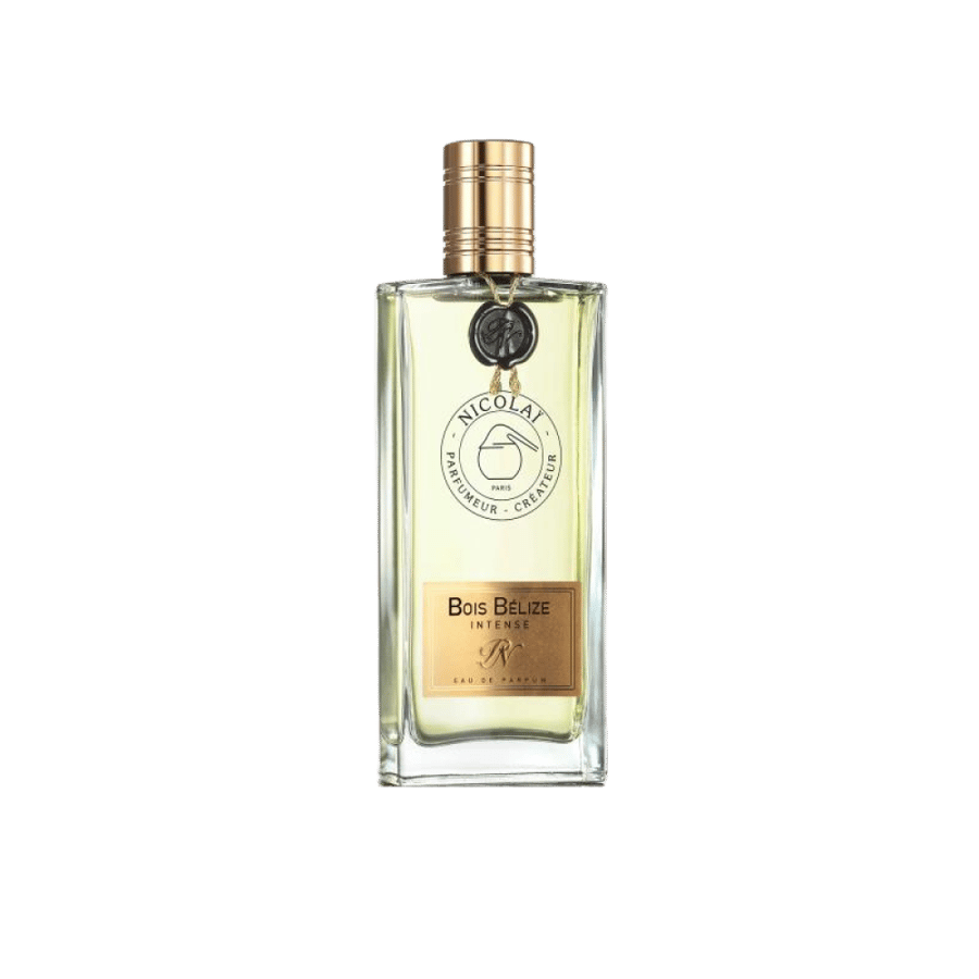 عطر بوا بيليز انتنس من نيكولاي او دي بارفيوم