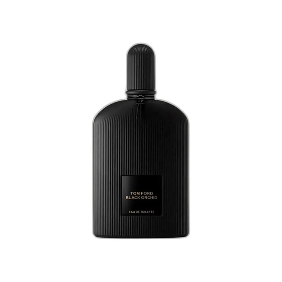 عطر توم فورد بلاك اوركيد الاصدار التواليت 100مل
