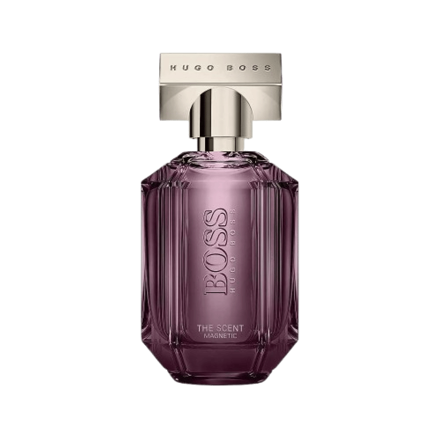 عطر هوغو بوس ذا سنت ماجنتيك او دو بارفيوم 50 مل