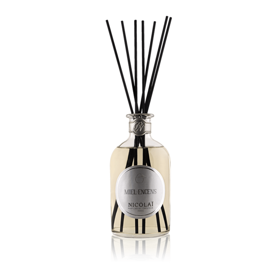 معطر فواحة ميل ايسنس من نيكولاي