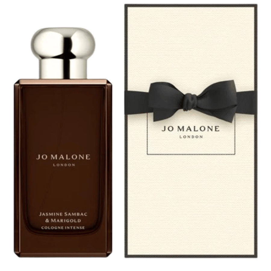 عطر جو مالون جاسمين سامباك آند ماريجولد أو دو كولون انتنس 100مل