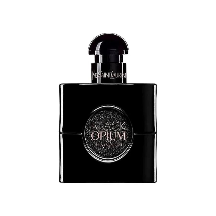 عطر بلاك اوبيوم من ايف سان لوران لي بارفيوم 90مل