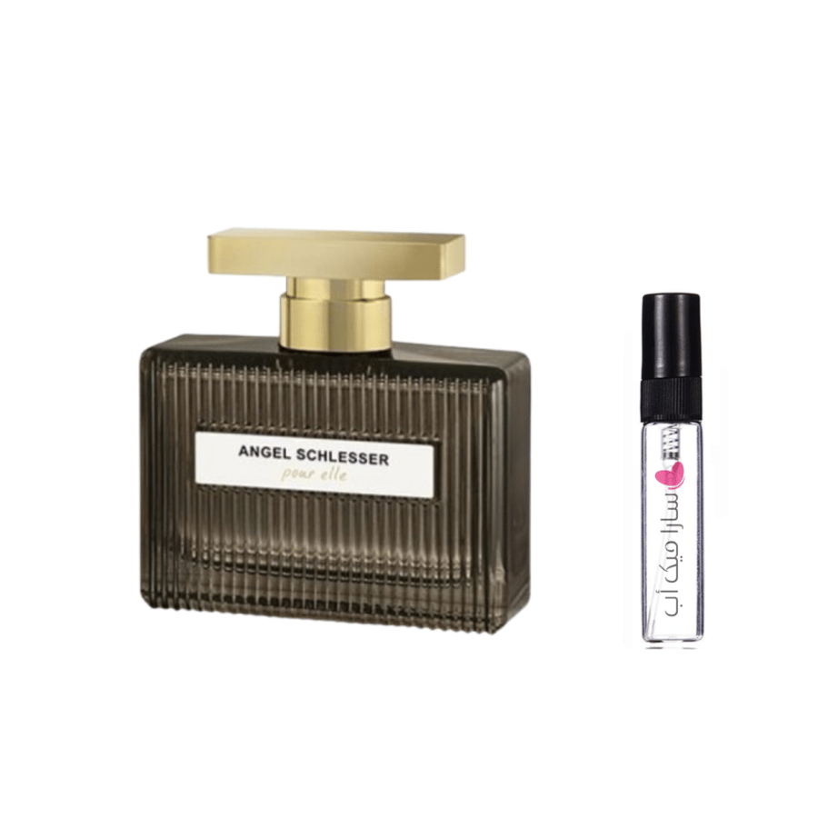 عينة عطر انجل شليسر بور ايل سنشوال او دو بارفيوم