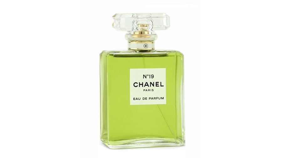 عطر رقم.19 من شانيل أو دي برفيوم 100 مل