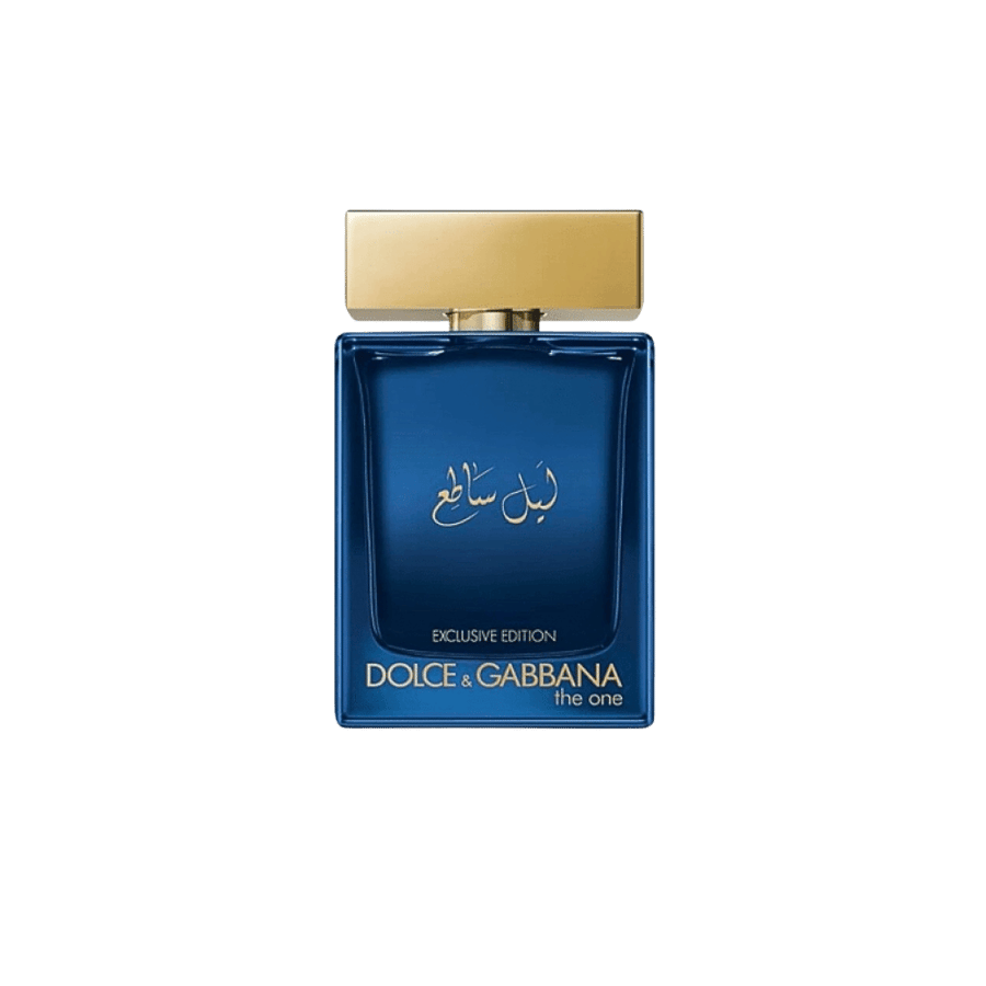 عطر ليل ساطع من دولتشي غابانا  اودي بارفيوم 100مل