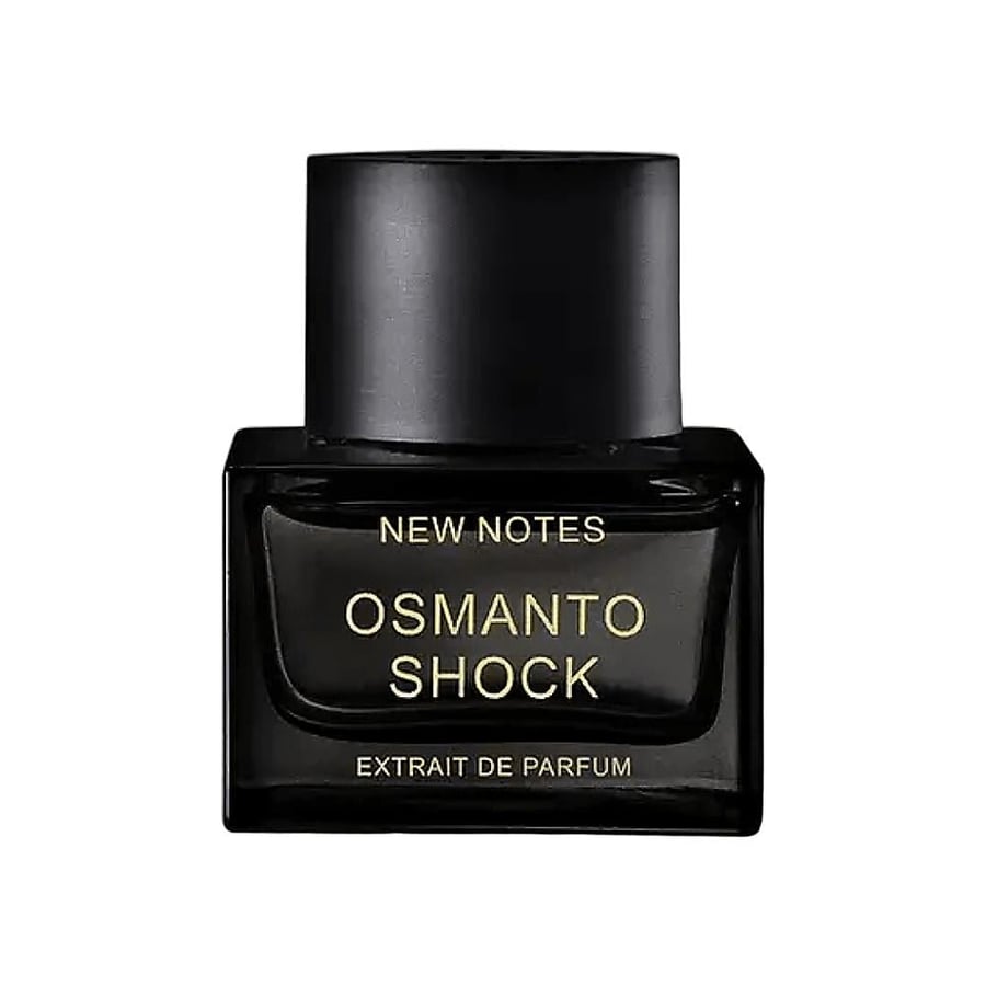 عطر اوسمانتو شوك من نيو نوتس 50 مل