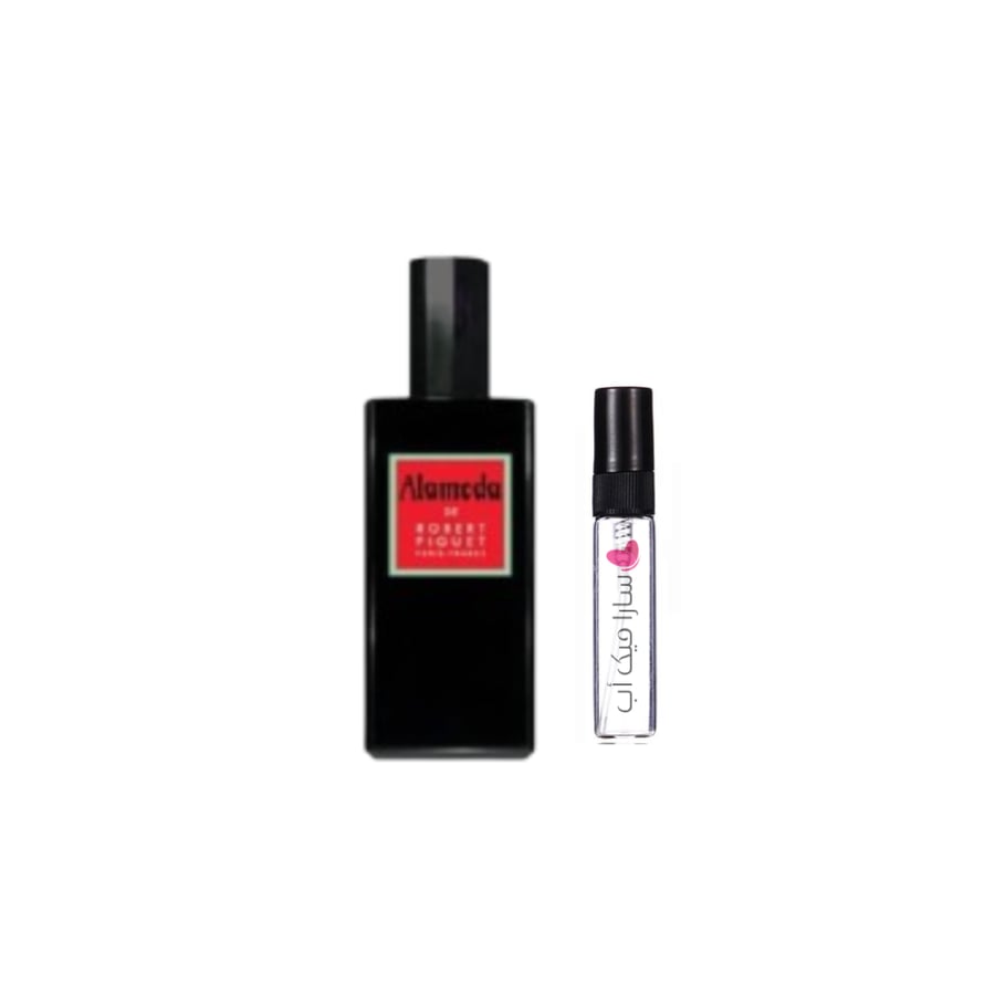 عينه عطر روبرت بيجيه ألاميدا أو دو بارفيوم للجنسين