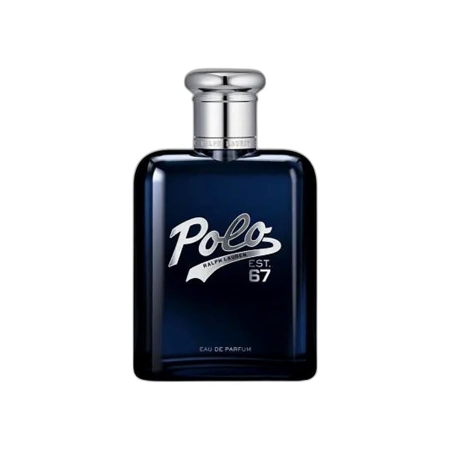 عطر بولو EST 67 الرجالي من رالف لورين او دي بارفيوم 125مل