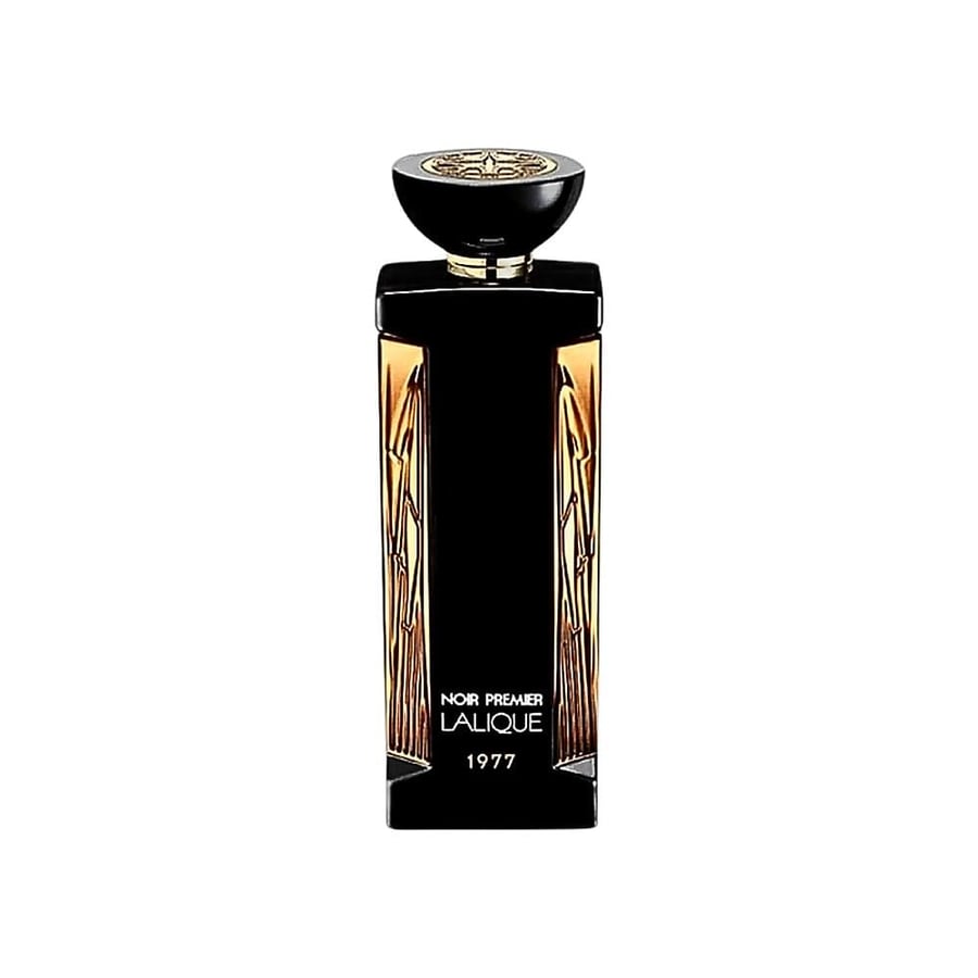 عطر اليجانس انيمال نوار بريمير 1989 من لاليك او دو برفيوم 100مل