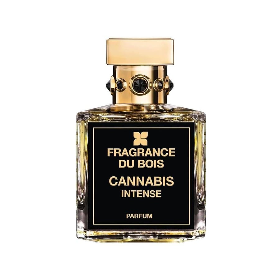 عطر كانابيس انتنس فراغرانس دو بوا  بارفيوم 100مل