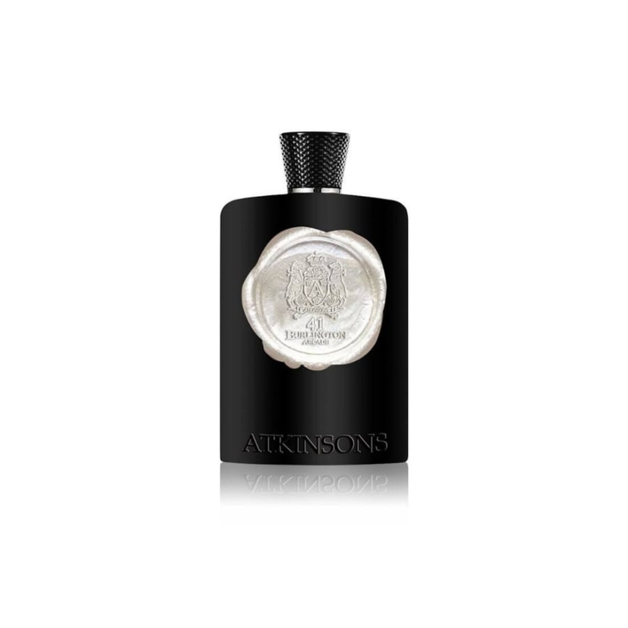 عطر اتكينسونس 41 بورلينجتون اركاد أو دو بارفان للجنسين 100 مل