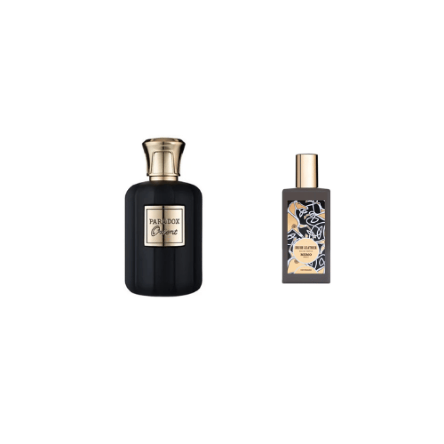 عطر بارادوكس أورينت من فراغرنس وورلد أو دو بارفيوم للجنسين 100 مل