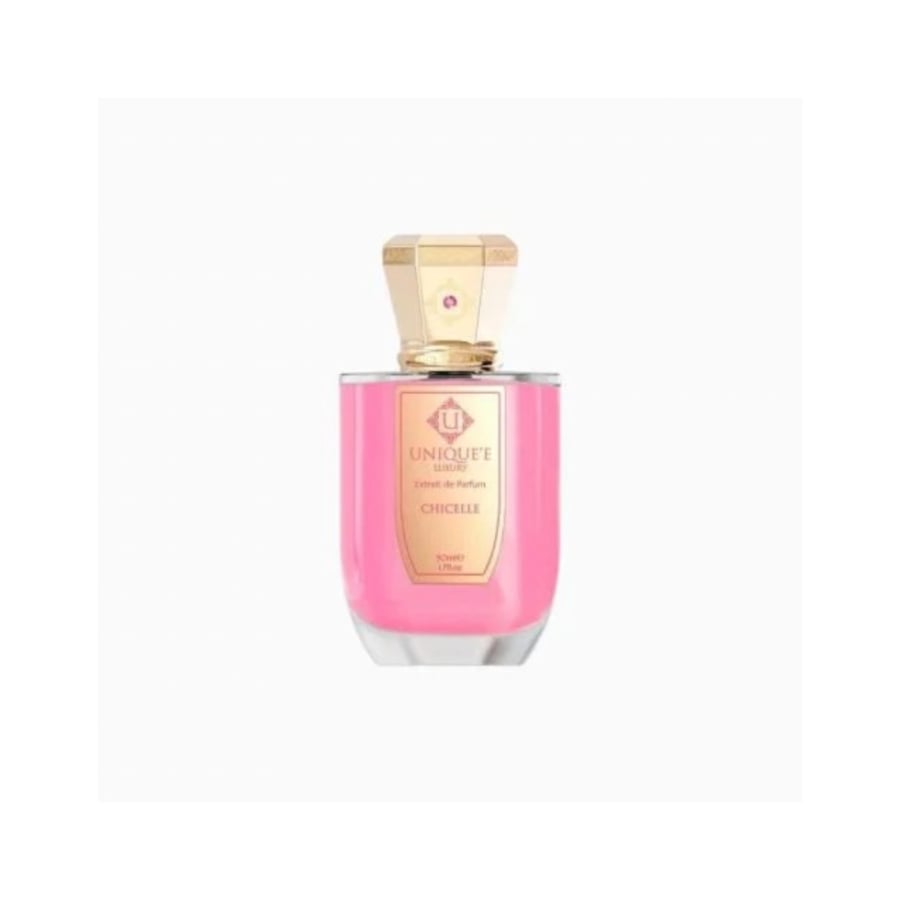 عطر يونيك لاكجري شيشيل اود يبارفيوم ٥٠ مل