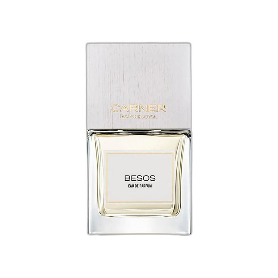عطر بيسوس من كارنر برشلونة 100مل