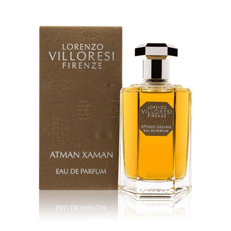 عطر اتمان شامان من لورينزو فلوريسي 100مل