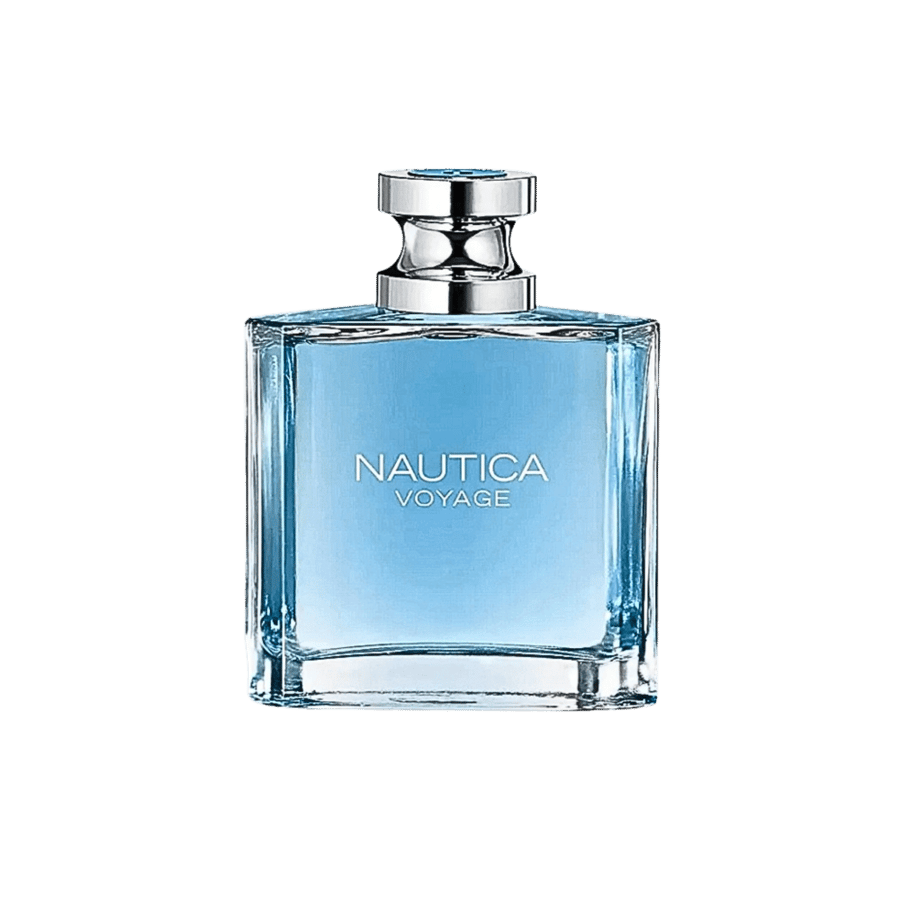 عطر فوياج من نوتيكا او دو تواليت 100مل