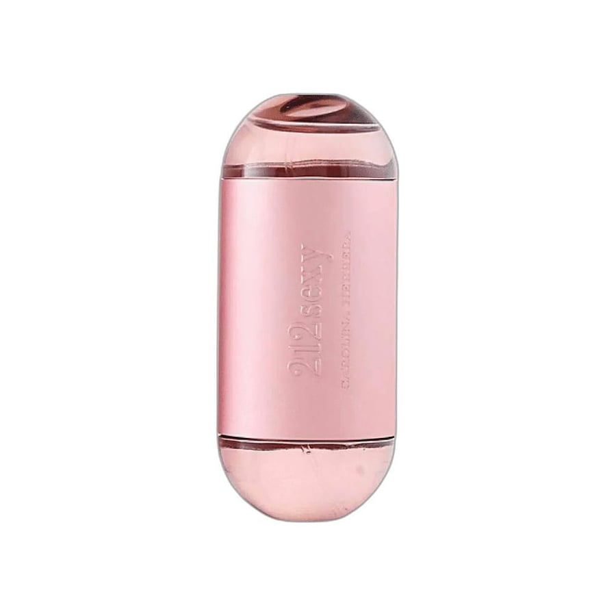عطر سكسي 212 من كارولينا هريرا او دي بارفيوم