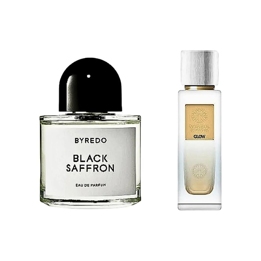 عطر ناتشورال جلو من ذا وودز كولكشن - او دي بارفيوم 100مل