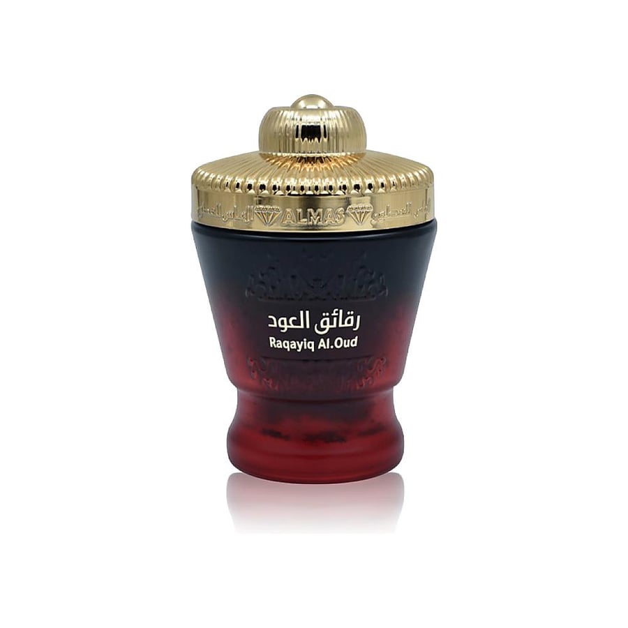 رقائق العود من أل ماس 50 جم