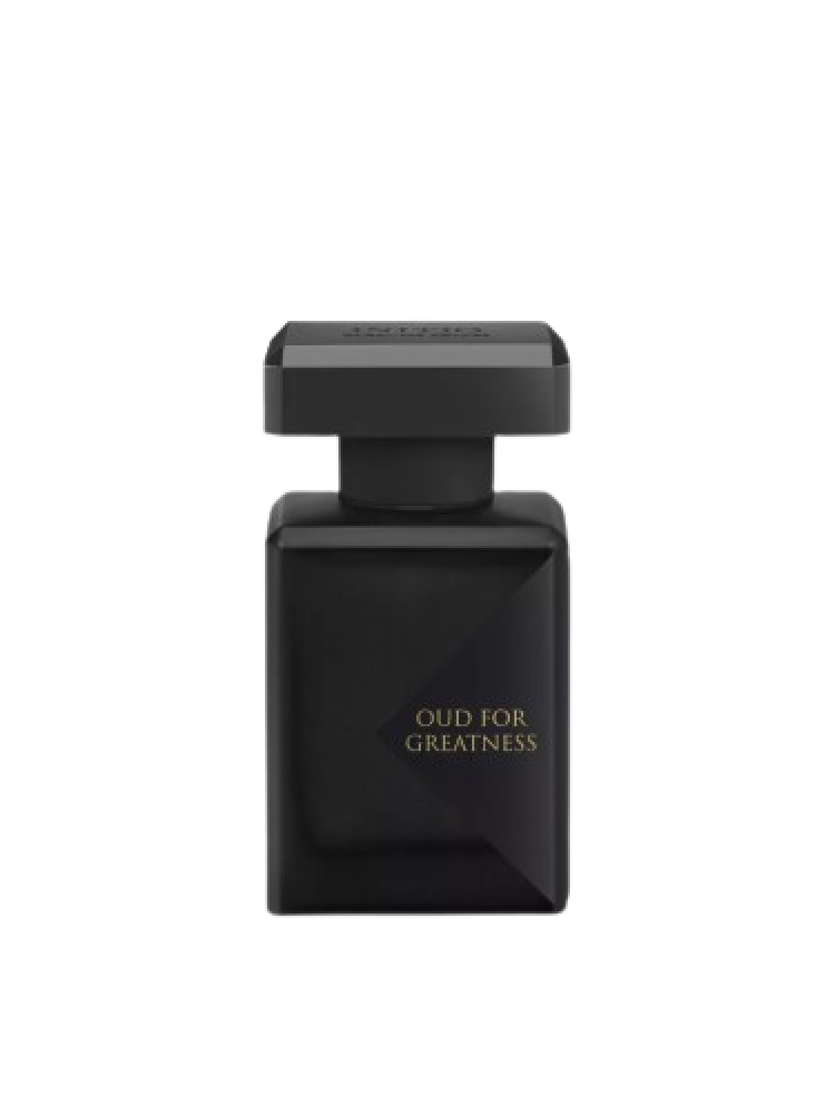 عطر الشعر عود فور جريتنس من إنيشيو 50 مل