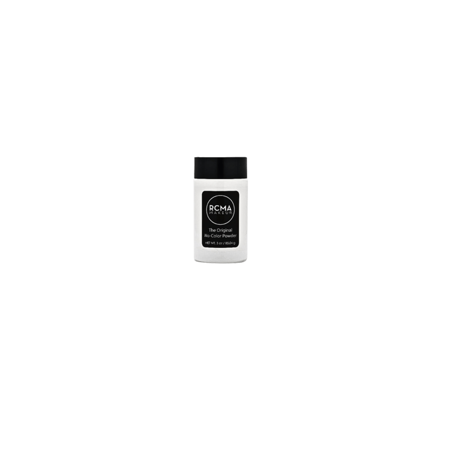 بودرة روكما The Original No-Color Powder