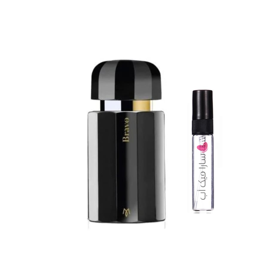 عينه عطر برافو مونيغال أو دو بارفان