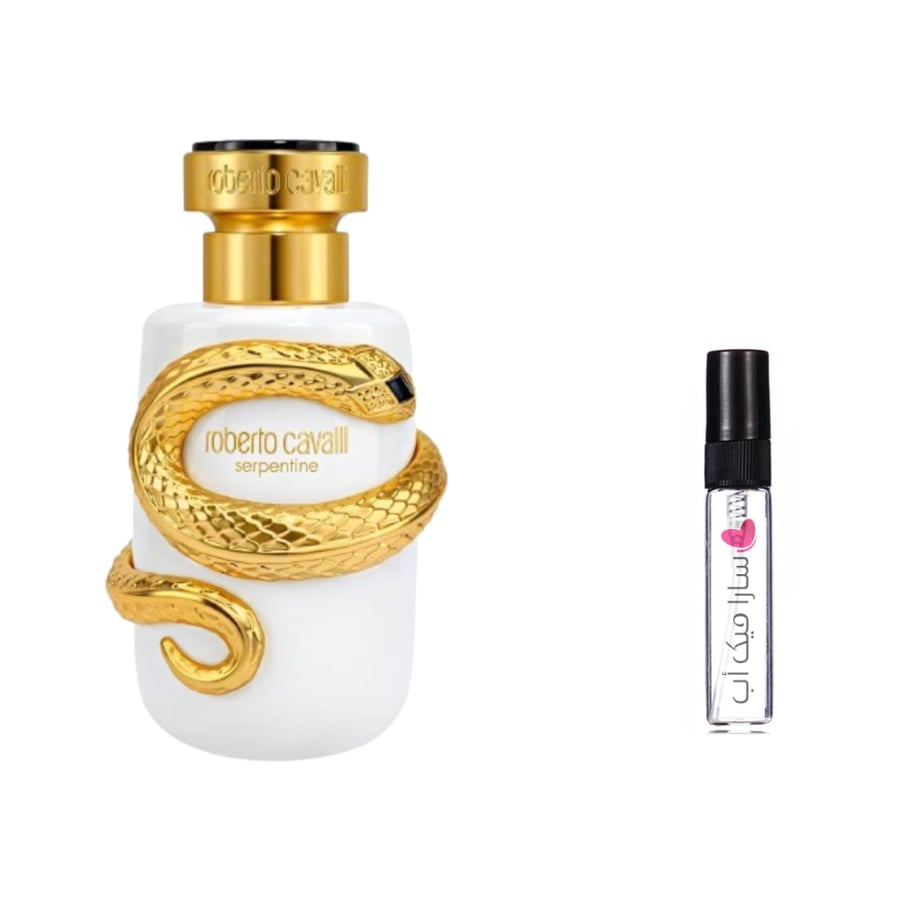 عينه عطر عطر روبرتو كافالي سيربنتين أو دو بارفيوم