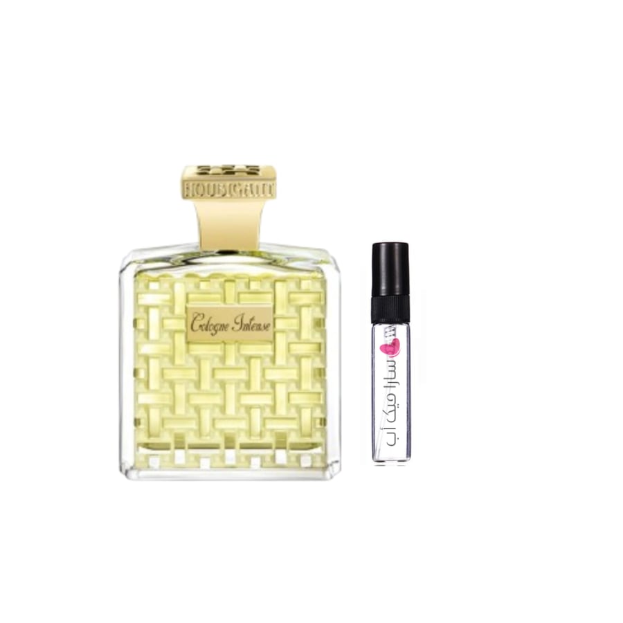 عينه عطر هوبجانت كولون إنتنس أو دو بارفيوم للرجال