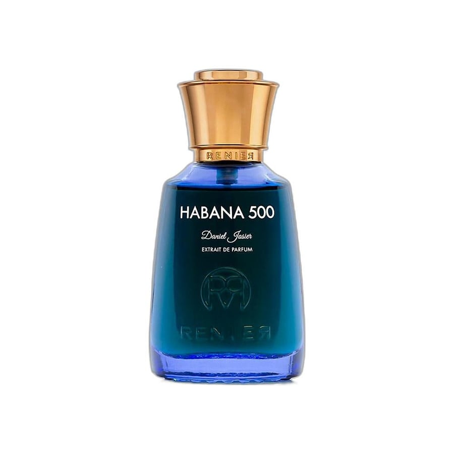 عطر هابانا 500 من رينير اكستريت دي بارفيوم 50 مل