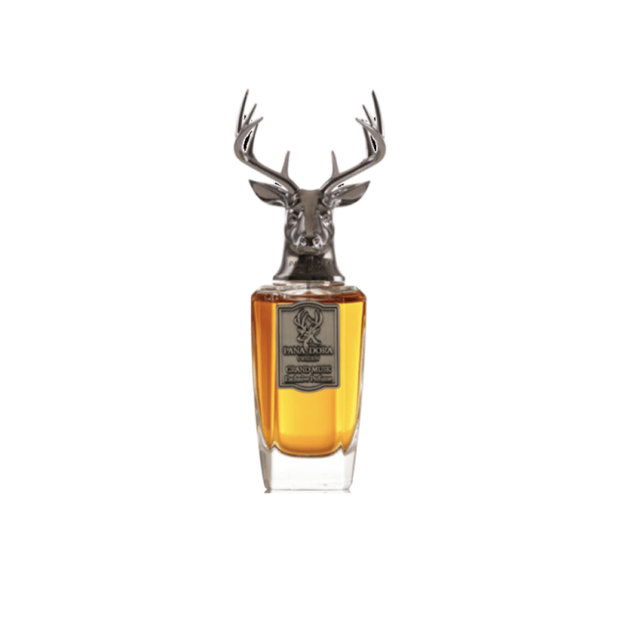 عطر جراند مسك من بانا دورا اكستريت دي بارفيوم 100مل