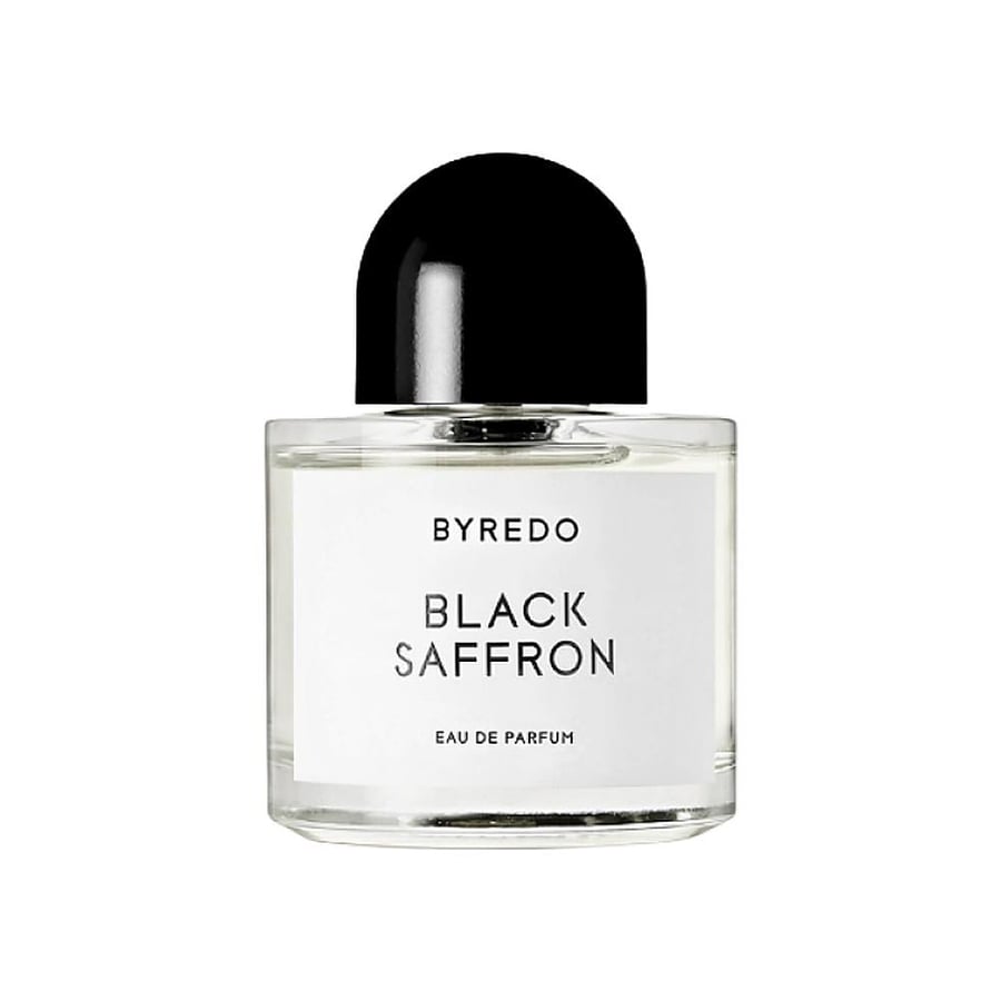 عطر بلاك سافرون من بايريدو  - او دو برفيوم - 100مل