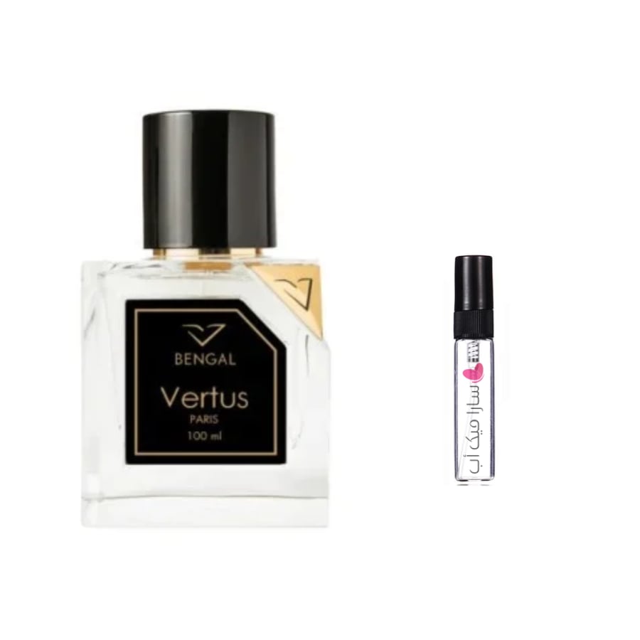 عينة عطر فيرتوس بنقال