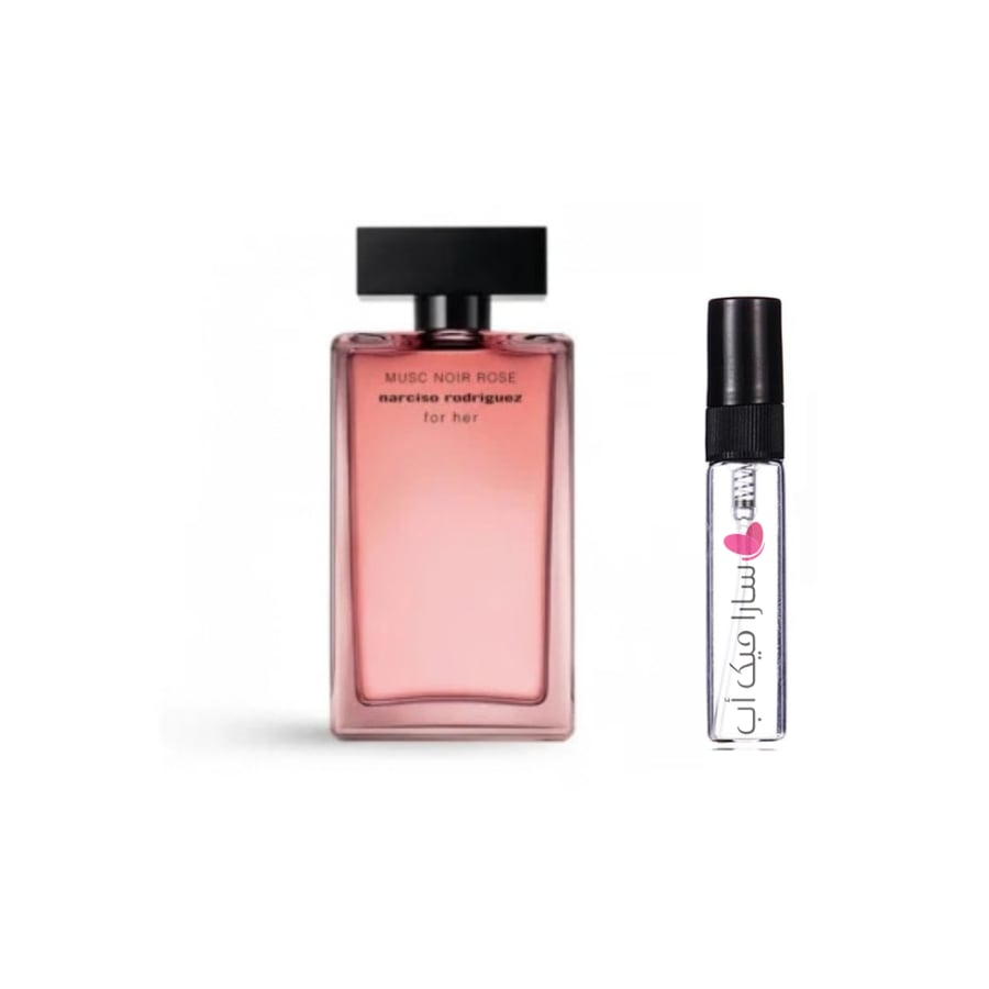 عينه عطر نارسيسو رودريغيز مسك نوار روز او دو بارفيوم