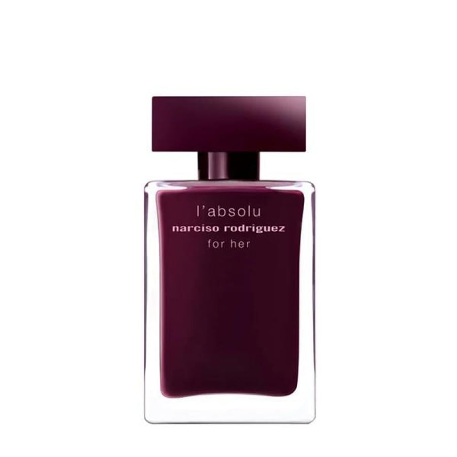 عطر نرسيسو رودريغز لوو ابسولو النسائي بارفيوم 100مل