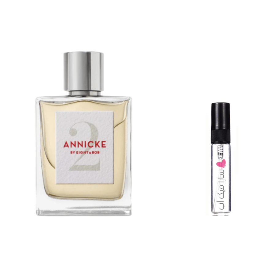 عينة عطر Annicke 2 من ايت اند بوب او دو برفيوم