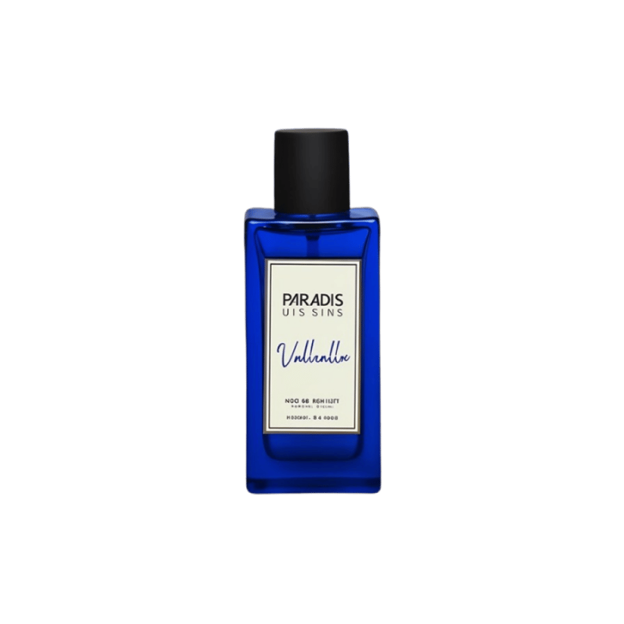 Valhalla by Paradis de Sens Eau de Parfum 100 ml