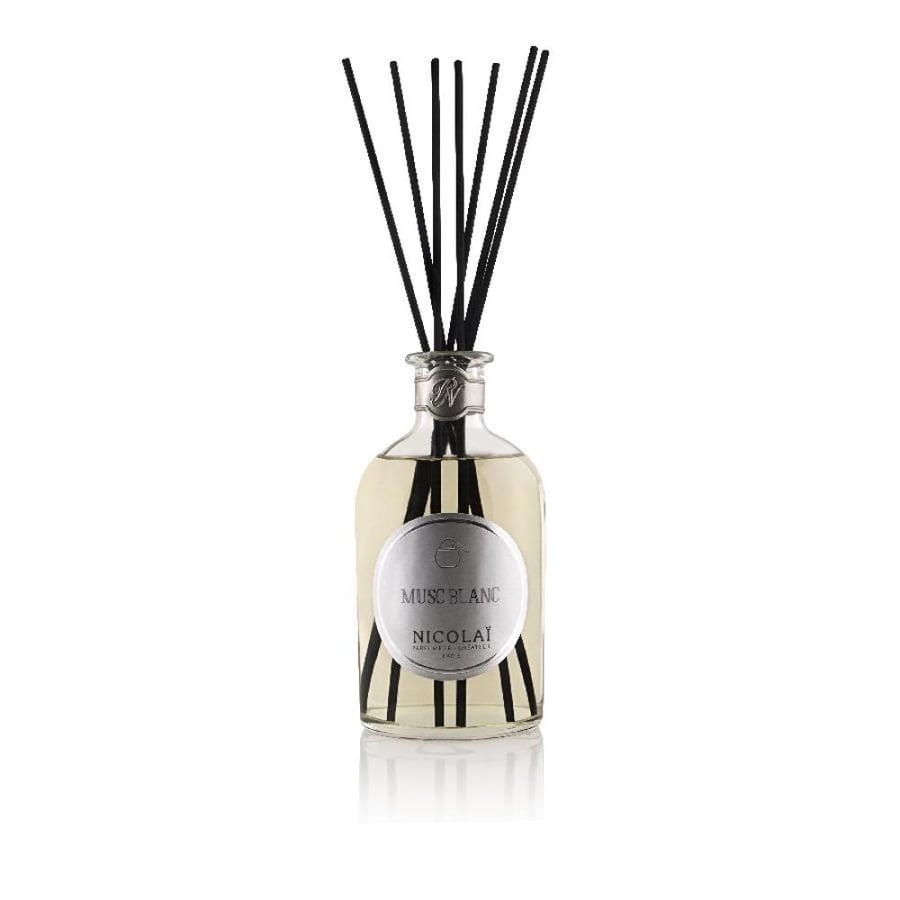 معطر فواحة مسك بلانك من نيكولاي