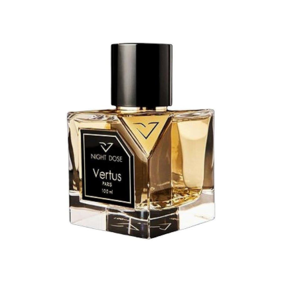 عطر نايت دوز من فيرتس  او دو بارفيوم 100مل