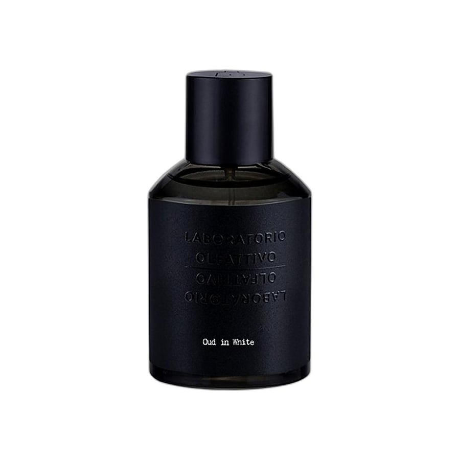 عطر عود ان وايت من لابورتوريو اولفاتيفو او دو برفيوم 100مل