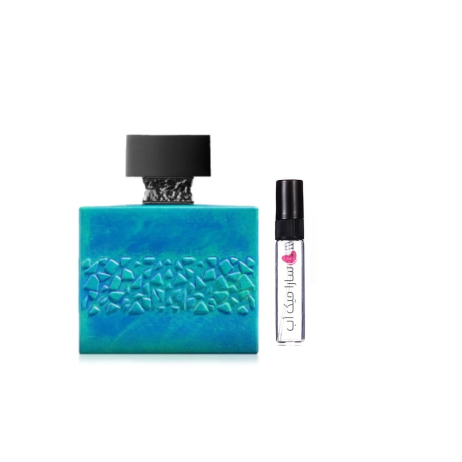 عينه عطر إم ميكاليف إيدن فولز أو دو بارفيوم للجنسين
