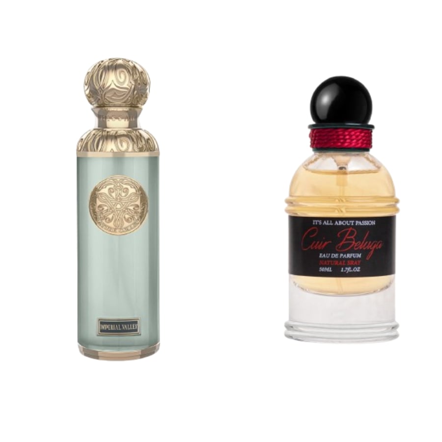 عطر كيور بيلوجا من كافان اودي بارفيوم 50 مل
