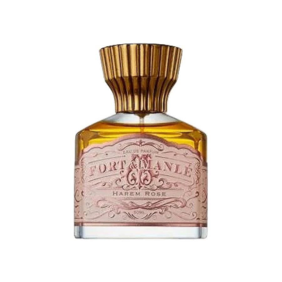 عطر حريم روز من فورت اند مانلي 50 مل