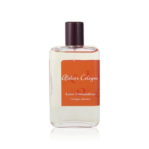 عطر لوف أوسمانثوس كولون أبسولو من أتيليه كولون