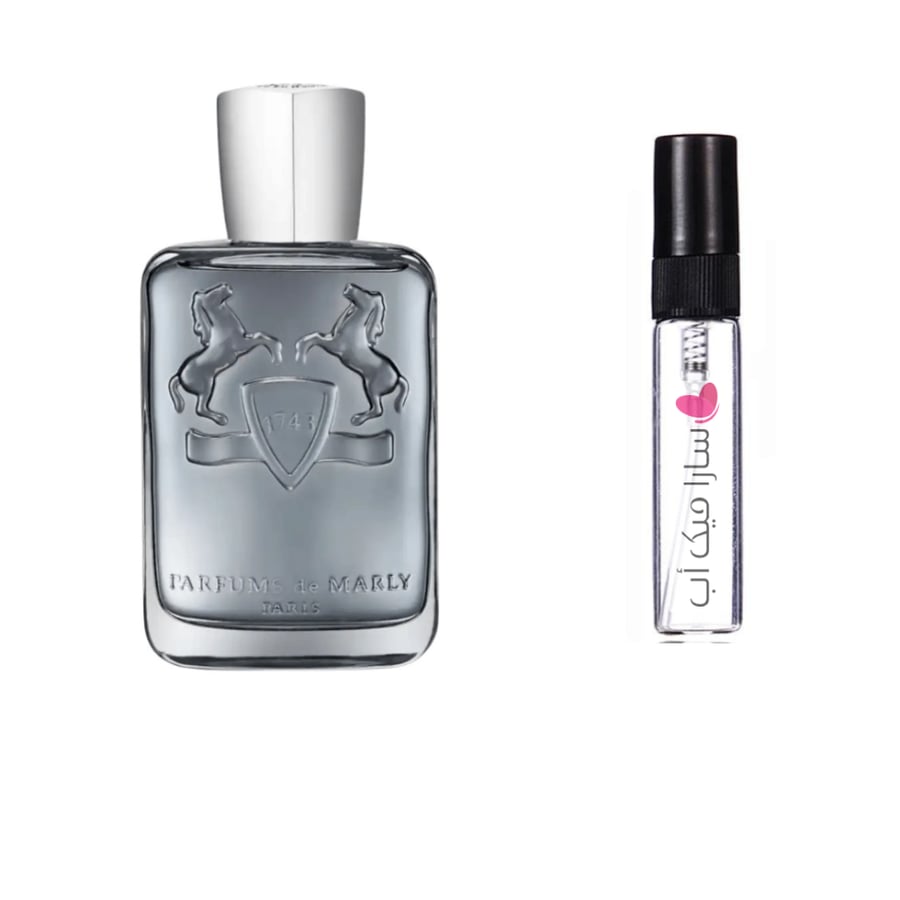 عينةعطر كاستلي من دي مارلي