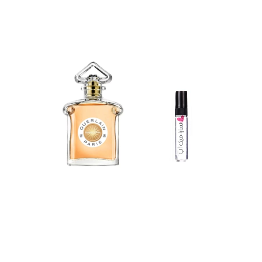 عينه عطر جيرلان تيراكوتا أو دو تواليت
